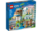 LEGO City 60365 Apartment Building
