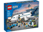 LEGO City 60337 Passenger Airplane