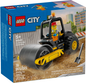 LEGO City 60401 Construction Steamroller