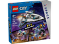 LEGO City 60441 Space Explorers Pack