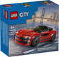 LEGO City 60448 Sports Car