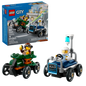 LEGO City 60459 Airplane vs. Hospital Bed