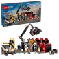 LEGO City 60472 Scrapyard