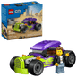 LEGO City 60485 Hot Rod