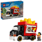 LEGO City 60488 Fries Food Truck