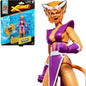 X-Men X-Force Marvel Legends Series Feral 6-Inch Action Figure