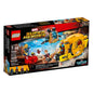 LEGO Marvel 76080 Ayesha’s Revenge