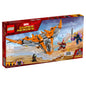 LEGO Marvel 76107 Thanos: Ultimate Battle