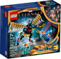 LEGO Marvel Eternals 76145 Eternals' Aerial Assault