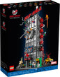 LEGO Marvel 76178 Daily Bugle