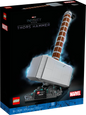 LEGO Marvel 76209 Thor’s Hammer