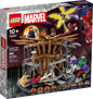 LEGO Marvel 76261 Spider-Man Final Battle