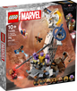 LEGO Marvel 76266 Endgame Final Battle
