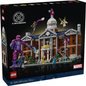 LEGO Marvel 76294 The X-Mansion