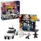 LEGO Marvel 76311 Spider-Verse: Miles Morales vs. The Spot