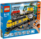 LEGO City 7939 Cargo Train