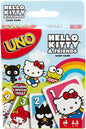 UNO Hello Kitty