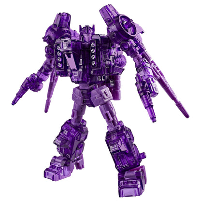 Transformers Age of the Primes Dark Energon Cybertronic Deluxe Class Action Figure