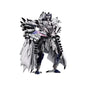 Transformers Takara Tomy Monster Hunter Silver Rathalos Prime