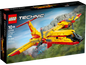 LEGO Technic 42152 Firefighter Aircraft