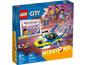 LEGO City 60355 Water Police Detective Missions