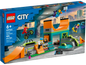 LEGO City 60364 Street Skatepark