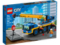 LEGO City 60324 Mobile Crane