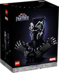 LEGO Marvel 76215 Black Panther, King T’Challa