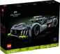 LEGO Technic 42156 Peugeot 9X8 24H Le Mans Hybrid Hypercar