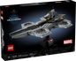 LEGO Marvel 76295 The Avengers Helicarrier