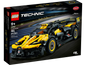 LEGO Technic 42151 Bugatti Bolide