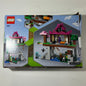 LEGO Minecraft 21183 The Training Grounds