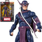 Marvel Legends Series Dark Avengers Hawkeye 6-Inch Action Figure