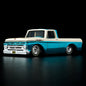 HWJJY60 Hot Wheels RLC Exclusive 1962 Ford F-100