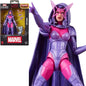 Marvel Legends Series Psylocke 6-Inch Action Figure