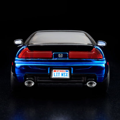 HWJJY73-BH11 Hot Wheels RLC Exclusive 1994 Honda NSX
