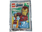 LEGO Marvel 242210 Iron Man Foil Pack #2