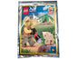 LEGO City 952112 Jessica Sharpe with Baby Lion Foil Pack