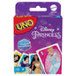 UNO Disney Princess