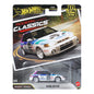 HWJKF17 Hot Wheels Premium Car Culture Modern Classics Mazda 323 GTR
