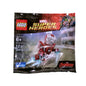 LEGO Marvel: Avengers 5002946 Silver Centurion Polybag