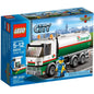LEGO City 60016 Tanker Truck