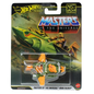 JHW91 HotWheels Master OF the Universe
