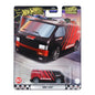 HWHRT67 Boulevard MBK Van