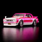 HWJKC01 RLC Exclusive 1972 Skyline H/T 2000GT-R